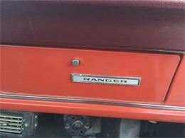 1967 Ford F100 (CC-980026) for sale in Las Vegas, Nevada