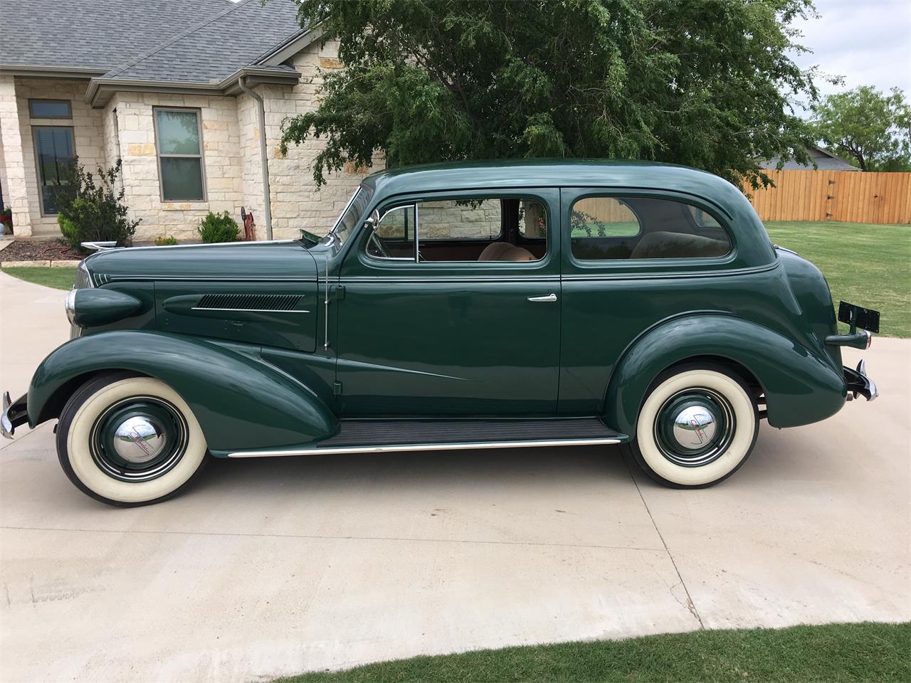 1937 Chevrolet Deluxe For Sale ClassicCars CC 982638 1937-chevrolet-deluxe-for-sale-classiccars-cc-982638