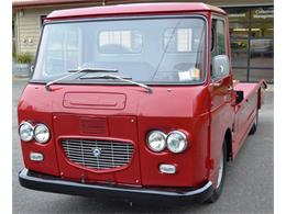 1970 Lancia SUPERJOLLY (CC-982640) for sale in Tacoma, Washington