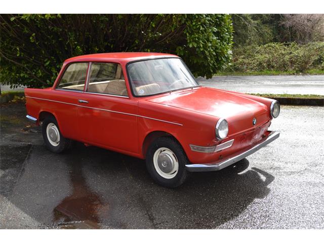 1960 BMW 700 (CC-982649) for sale in Tacoma, Washington