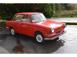 1960 BMW 700 (CC-982649) for sale in Tacoma, Washington