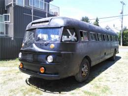 1945 Flxible CLIPPER BUS (CC-982655) for sale in Tacoma, Washington