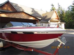 1982 SUNRUNNER Boat (CC-982663) for sale in Tacoma, Washington