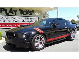 2007 Ford Mustang GT (CC-980267) for sale in Redlands, California