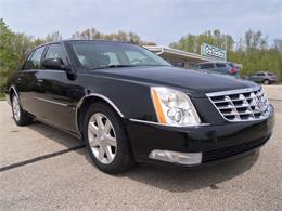 2006 Cadillac DTS (CC-982674) for sale in Jefferson, Wisconsin