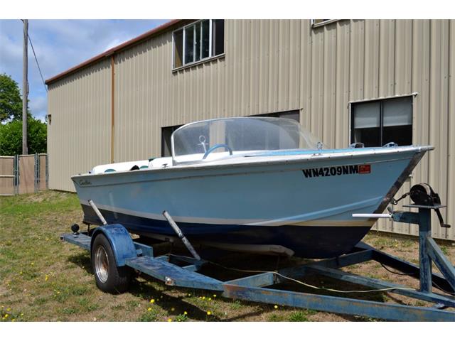 Chris-Craft Commander boats for sale in Washington 