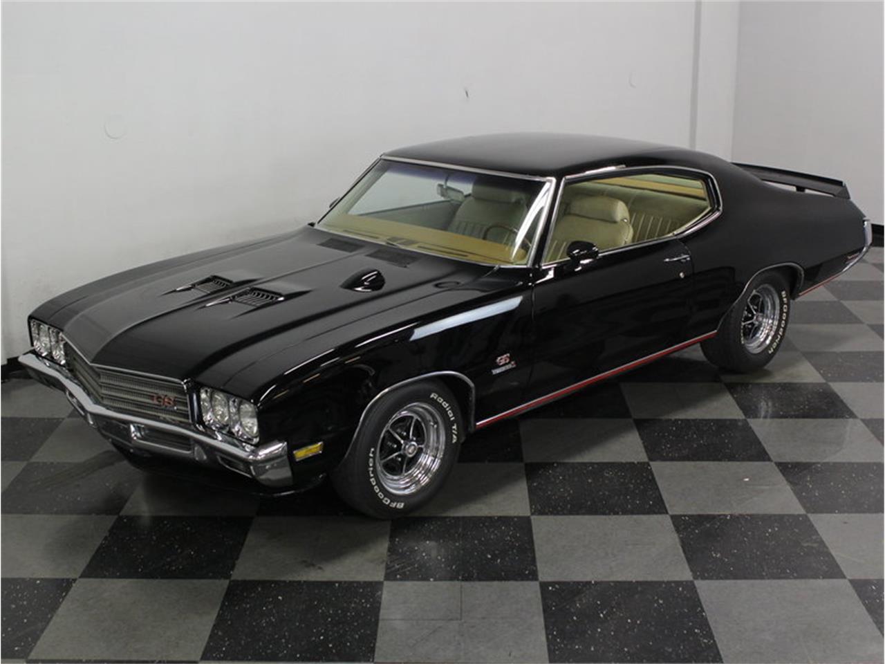 1971 Buick Skylark for Sale | ClassicCars.com | CC-982703