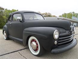 1948 Ford Super Deluxe (CC-982705) for sale in Jefferson, Wisconsin