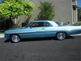 1962 Pontiac Bonneville (CC-982735) for sale in Scottsdale, Arizona