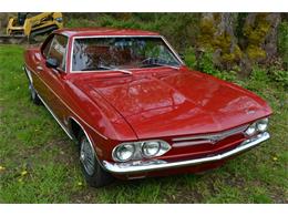 1965 Chevrolet Corvair (CC-982738) for sale in T, Washington