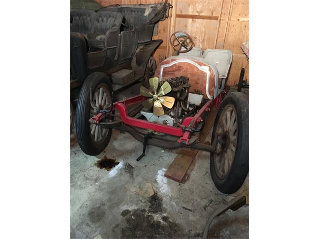 1906 AERO Car (CC-982759) for sale in Tacoma, Washington