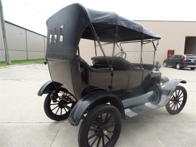 1917 Ford Model T (CC-982766) for sale in Clinton Township, Michigan