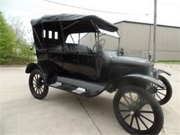 1917 Ford Model T (CC-982766) for sale in Clinton Township, Michigan