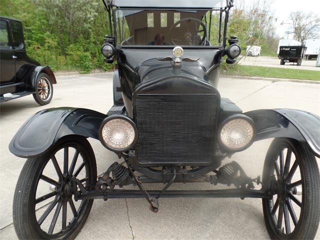 1917 Ford Model T (CC-982766) for sale in Clinton Township, Michigan