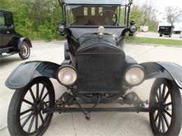 1917 Ford Model T (CC-982766) for sale in Clinton Township, Michigan