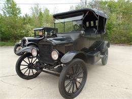 1917 Ford Model T (CC-982766) for sale in Clinton Township, Michigan