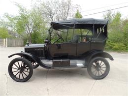 1917 Ford Model T (CC-982766) for sale in Clinton Township, Michigan