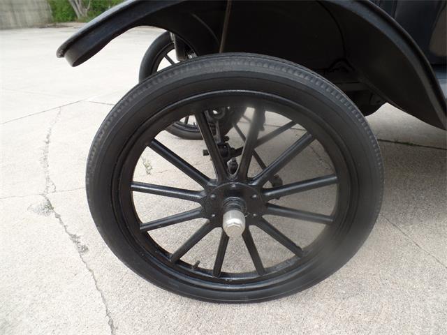 1917 Ford Model T (CC-982766) for sale in Clinton Township, Michigan