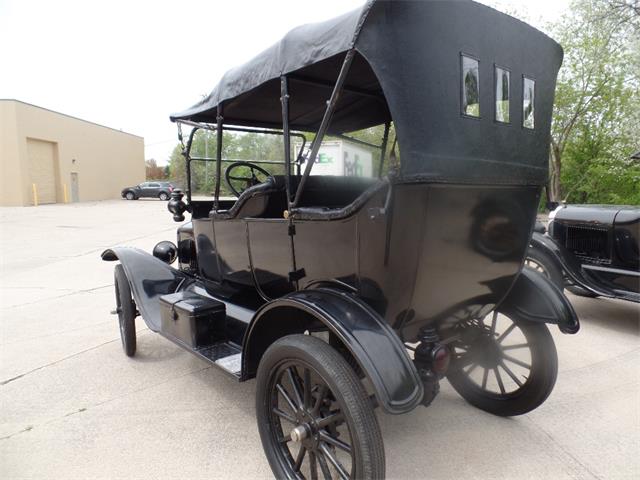 1917 Ford Model T (CC-982766) for sale in Clinton Township, Michigan