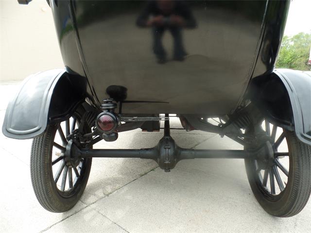 1917 Ford Model T (CC-982766) for sale in Clinton Township, Michigan