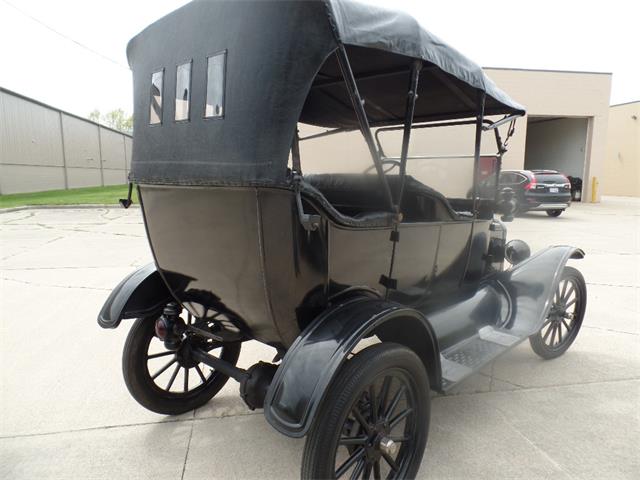 1917 Ford Model T (CC-982766) for sale in Clinton Township, Michigan