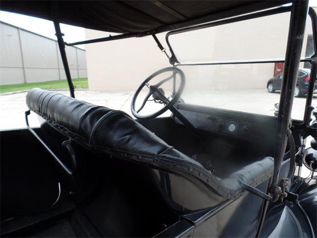 1917 Ford Model T (CC-982766) for sale in Clinton Township, Michigan