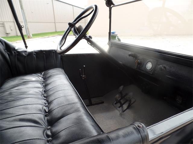 1917 Ford Model T (CC-982766) for sale in Clinton Township, Michigan