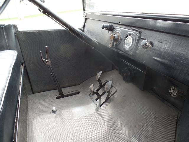 1917 Ford Model T (CC-982766) for sale in Clinton Township, Michigan
