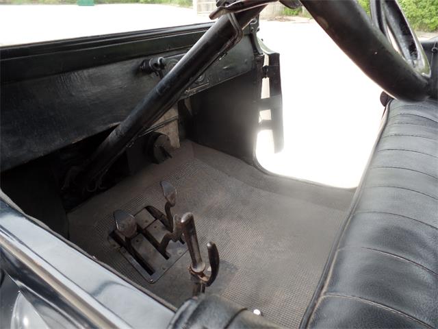 1917 Ford Model T (CC-982766) for sale in Clinton Township, Michigan