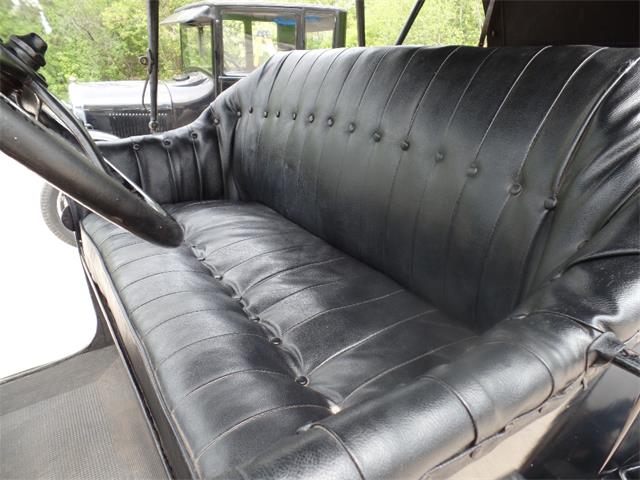 1917 Ford Model T (CC-982766) for sale in Clinton Township, Michigan