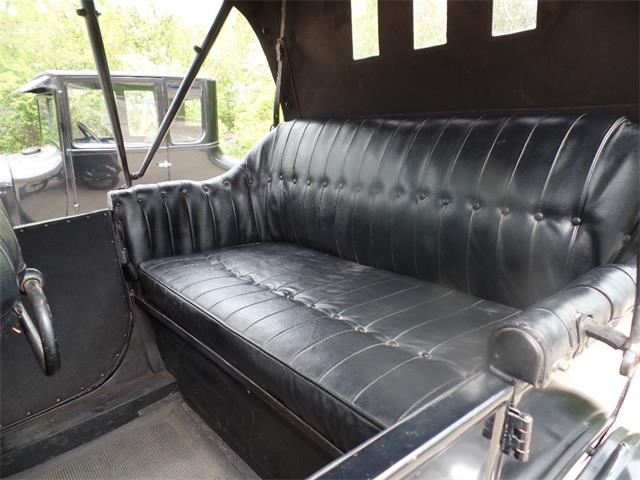 1917 Ford Model T (CC-982766) for sale in Clinton Township, Michigan