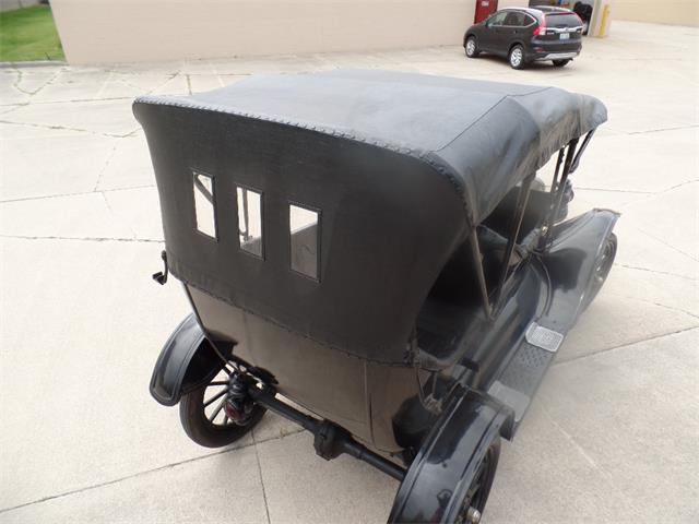 1917 Ford Model T (CC-982766) for sale in Clinton Township, Michigan