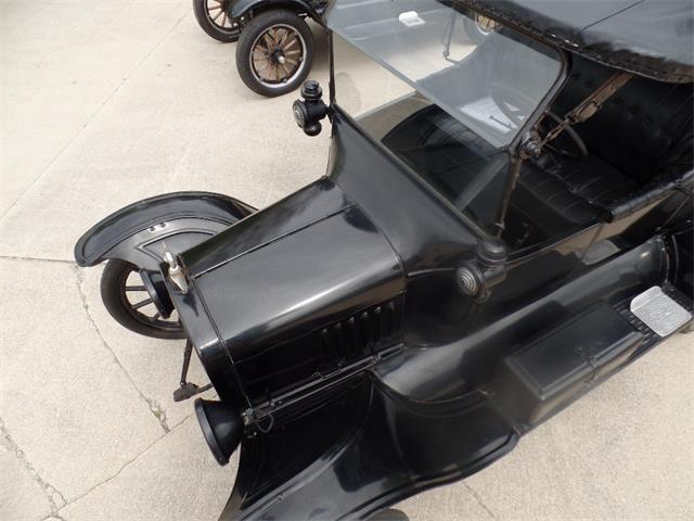 1917 Ford Model T (CC-982766) for sale in Clinton Township, Michigan