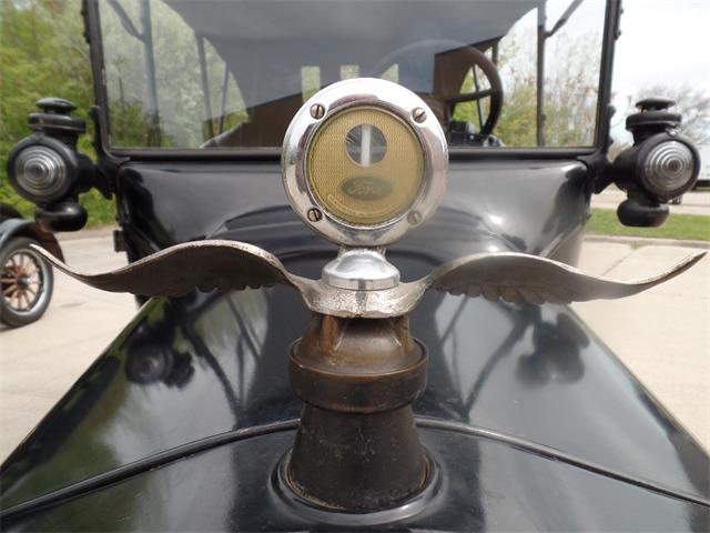 1917 Ford Model T (CC-982766) for sale in Clinton Township, Michigan