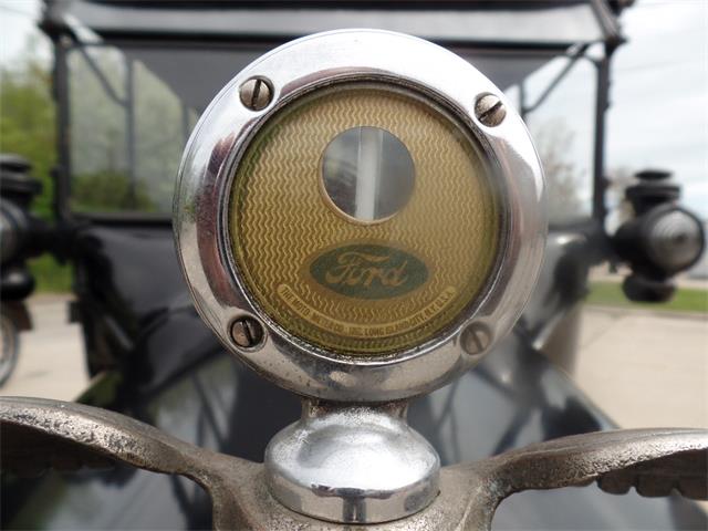 1917 Ford Model T (CC-982766) for sale in Clinton Township, Michigan