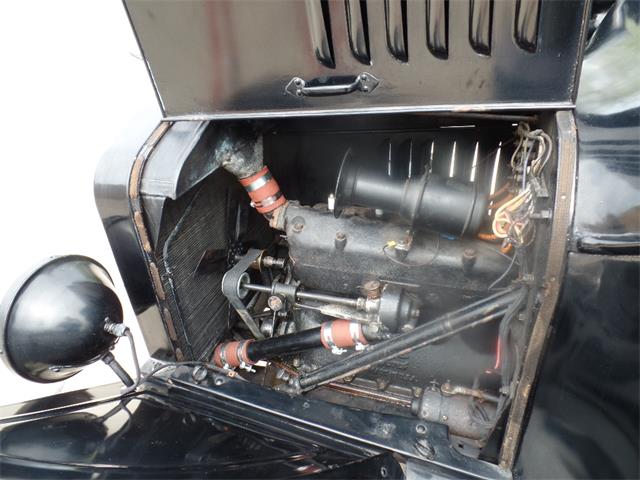 1917 Ford Model T (CC-982766) for sale in Clinton Township, Michigan
