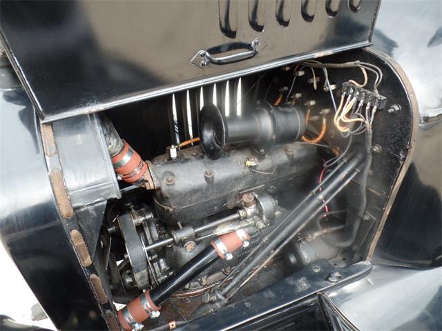 1917 Ford Model T (CC-982766) for sale in Clinton Township, Michigan
