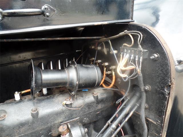 1917 Ford Model T (CC-982766) for sale in Clinton Township, Michigan