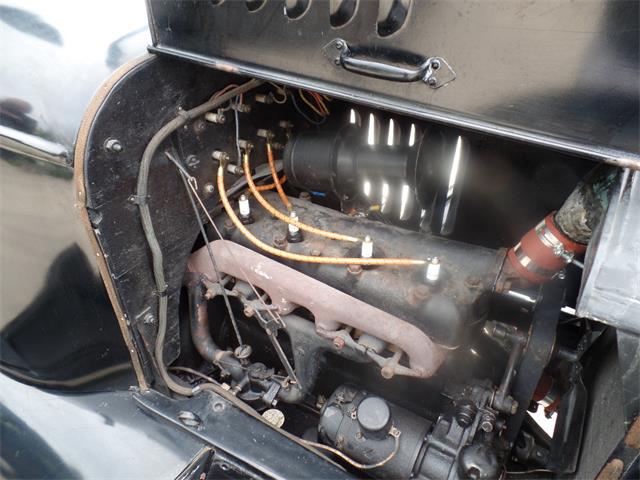 1917 Ford Model T (CC-982766) for sale in Clinton Township, Michigan