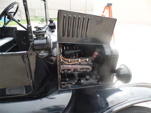 1917 Ford Model T (CC-982766) for sale in Clinton Township, Michigan