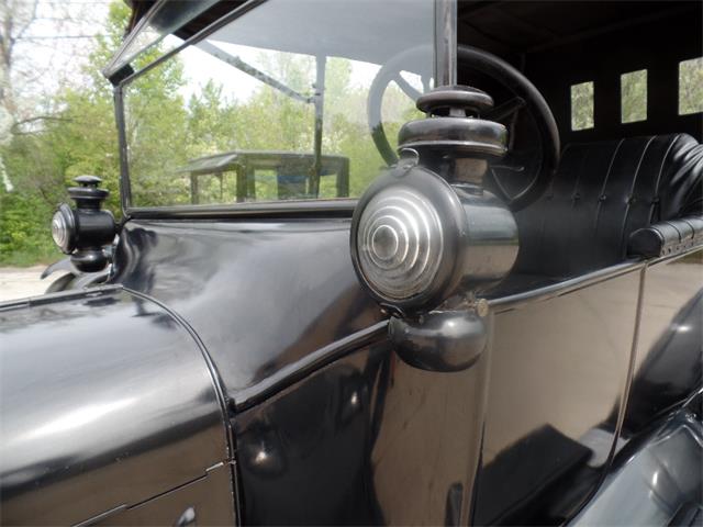 1917 Ford Model T (CC-982766) for sale in Clinton Township, Michigan