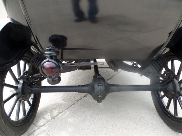 1917 Ford Model T (CC-982766) for sale in Clinton Township, Michigan
