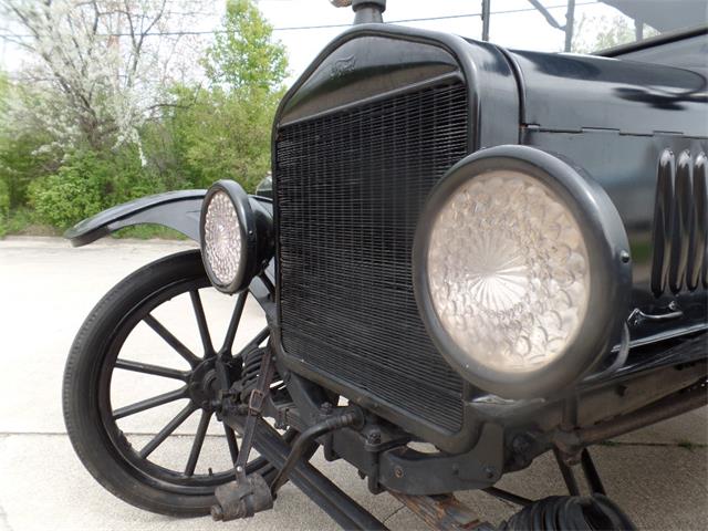 1917 Ford Model T (CC-982766) for sale in Clinton Township, Michigan