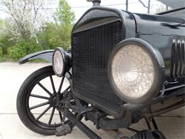 1917 Ford Model T (CC-982766) for sale in Clinton Township, Michigan