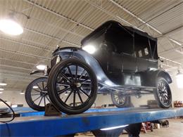 1917 Ford Model T (CC-982766) for sale in Clinton Township, Michigan