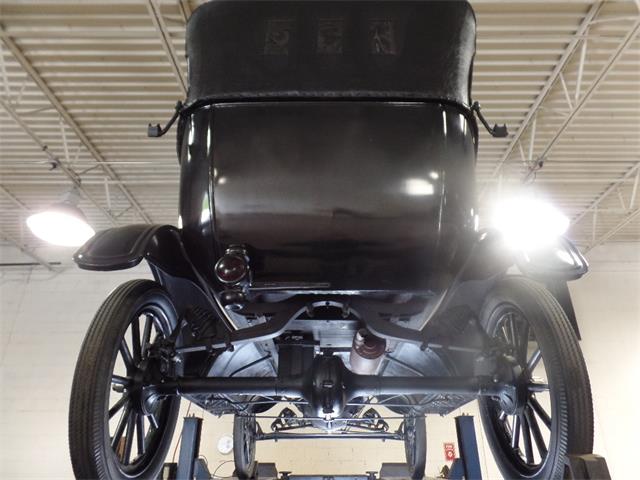 1917 Ford Model T (CC-982766) for sale in Clinton Township, Michigan