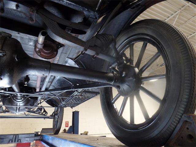 1917 Ford Model T (CC-982766) for sale in Clinton Township, Michigan