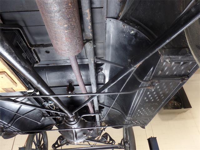 1917 Ford Model T (CC-982766) for sale in Clinton Township, Michigan