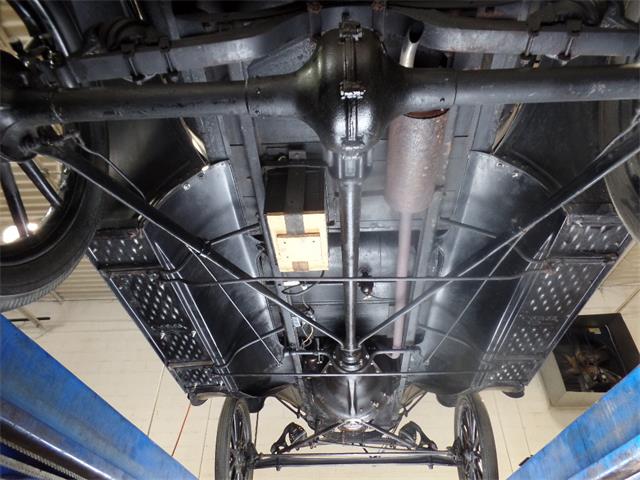 1917 Ford Model T (CC-982766) for sale in Clinton Township, Michigan