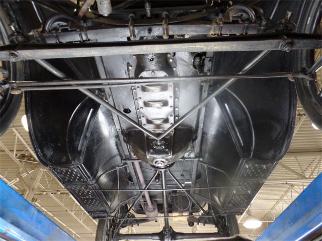 1917 Ford Model T (CC-982766) for sale in Clinton Township, Michigan